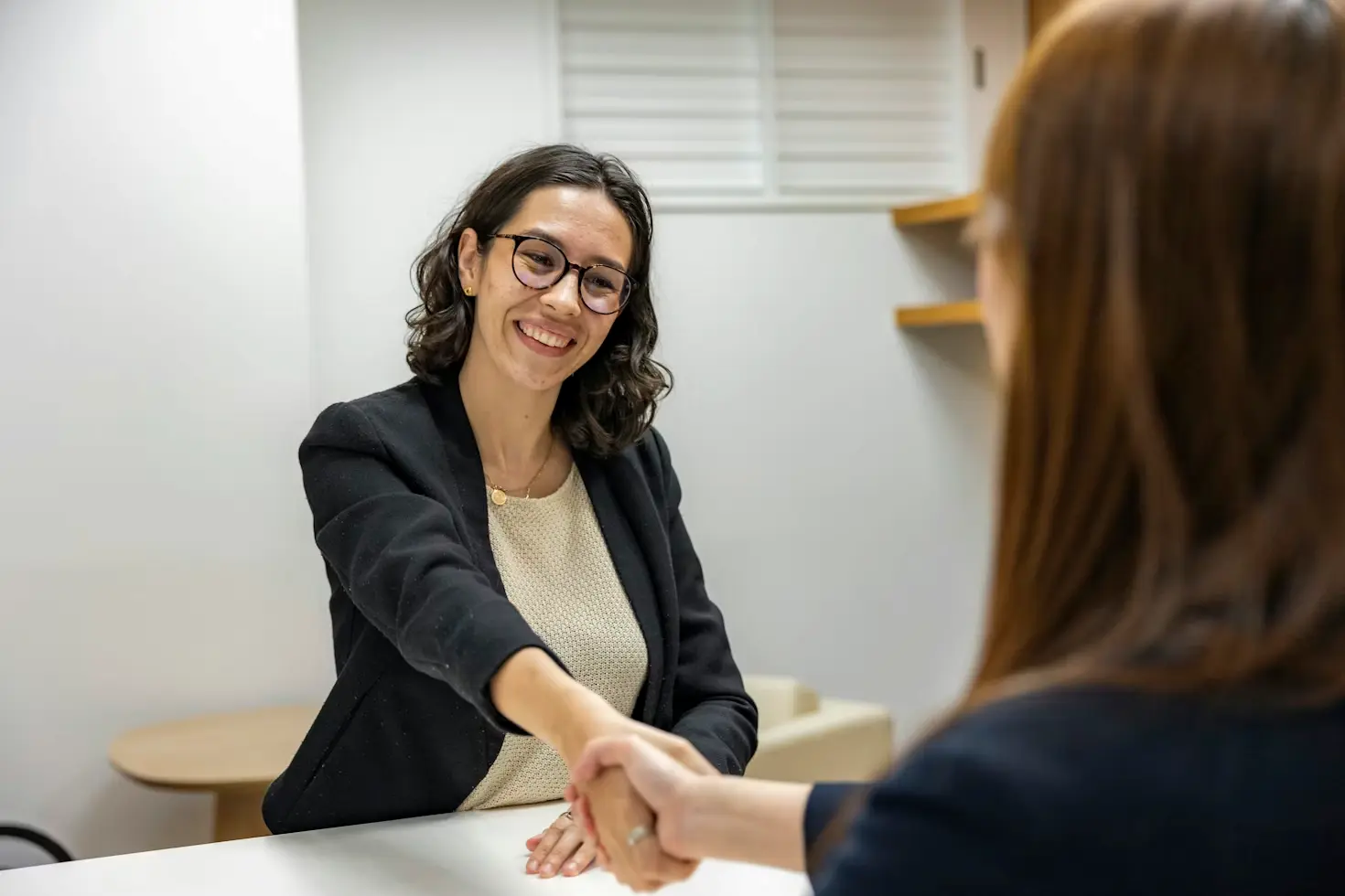 Reunió professional